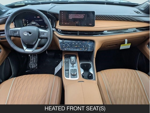 2026 INFINITI QX60 AUTOGRAPH - Photo 13