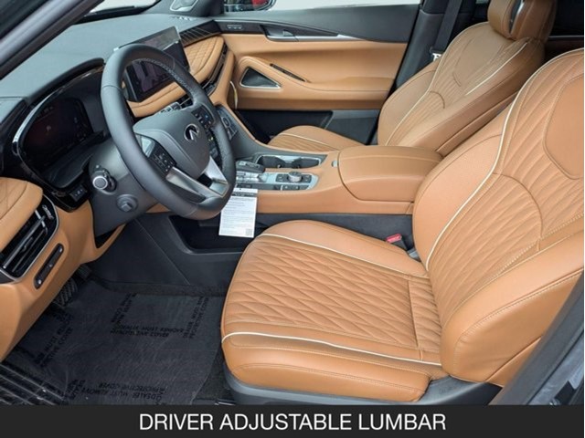 2026 INFINITI QX60 AUTOGRAPH - Photo 14