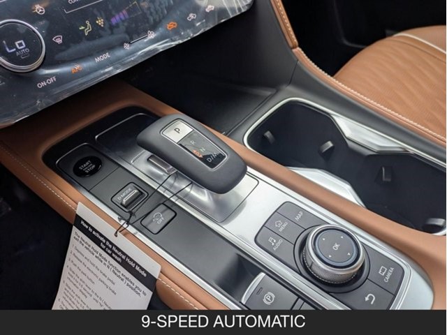 2026 INFINITI QX60 AUTOGRAPH - Photo 21