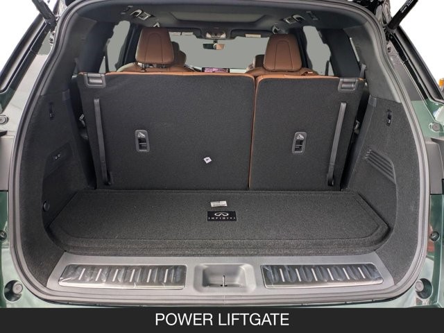 2026 INFINITI QX60 AUTOGRAPH - Photo 25