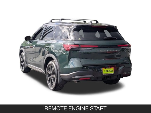 2026 INFINITI QX60 AUTOGRAPH - Photo 7