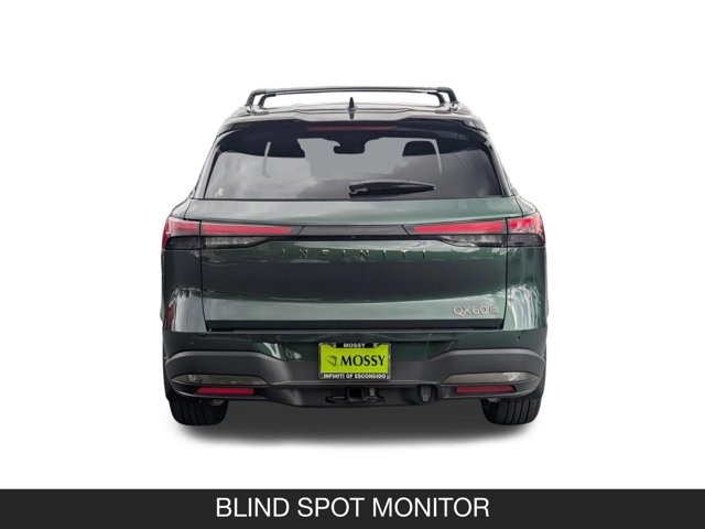 2026 INFINITI QX60 AUTOGRAPH - Photo 8