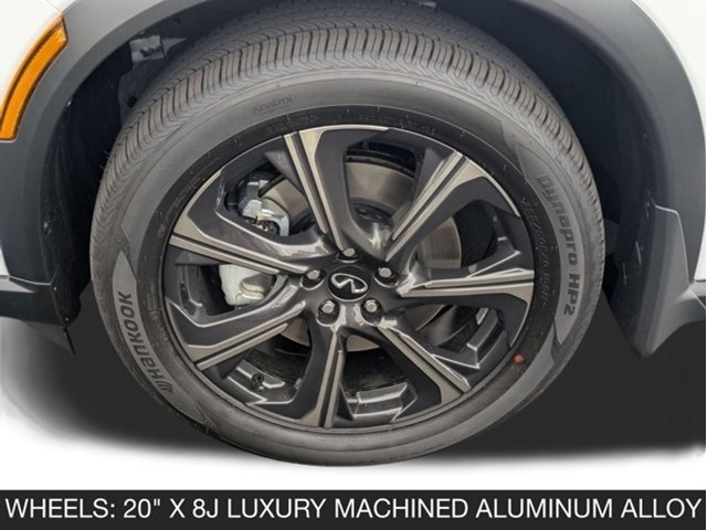 2026 INFINITI QX60 AUTOGRAPH - Photo 11