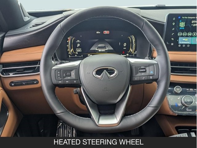 2026 INFINITI QX60 AUTOGRAPH - Photo 12