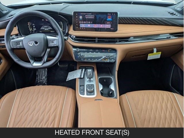 2026 INFINITI QX60 AUTOGRAPH - Photo 13
