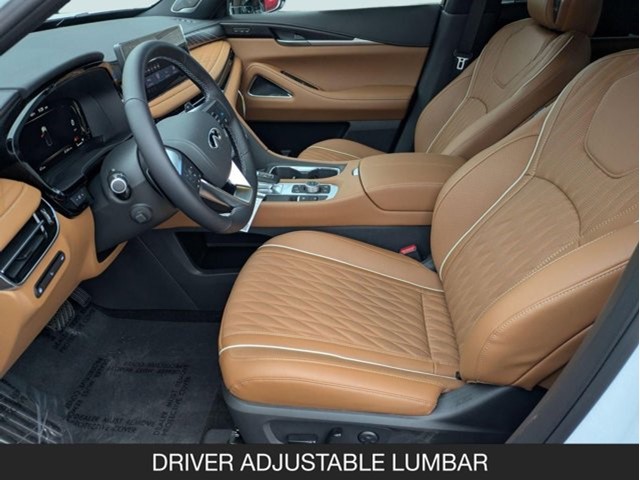 2026 INFINITI QX60 AUTOGRAPH - Photo 14