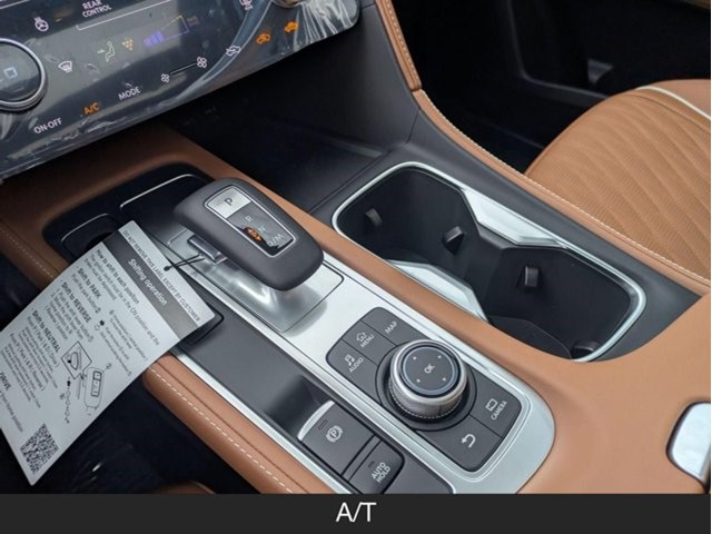 2026 INFINITI QX60 AUTOGRAPH - Photo 21