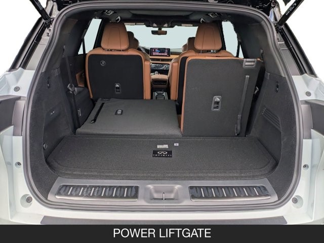 2026 INFINITI QX60 AUTOGRAPH - Photo 25