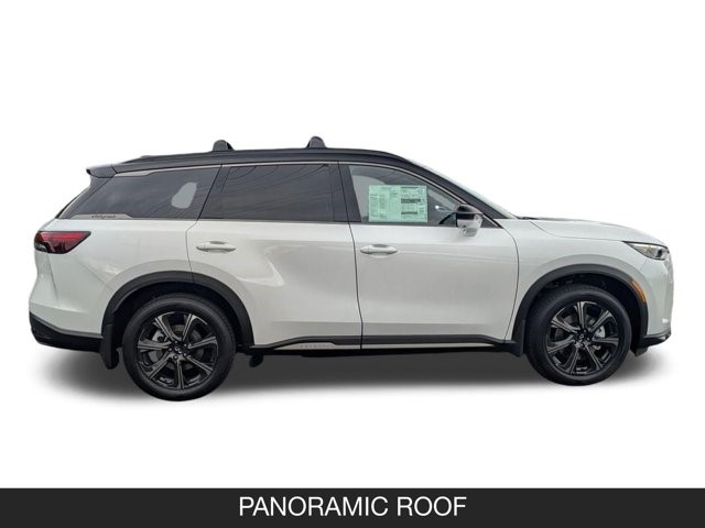 2026 INFINITI QX60 AUTOGRAPH - Photo 6