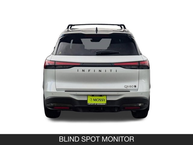 2026 INFINITI QX60 AUTOGRAPH - Photo 8