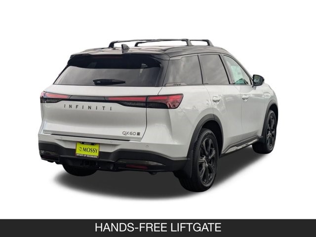 2026 INFINITI QX60 AUTOGRAPH - Photo 9