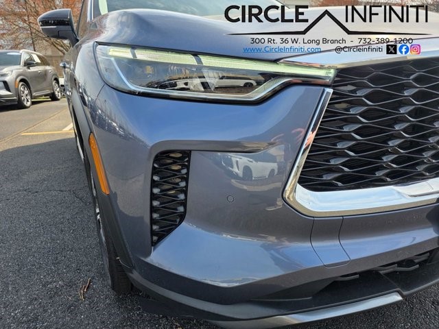 2023 INFINITI QX60 SENSORY - Photo 11