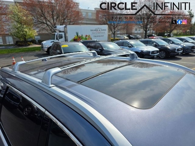 2023 INFINITI QX60 SENSORY - Photo 13
