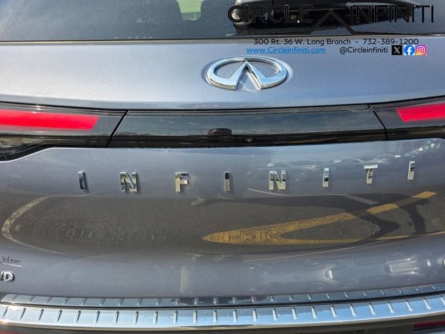 2023 INFINITI QX60 SENSORY - Photo 15