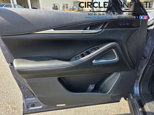 2023 INFINITI QX60 SENSORY - Photo 18