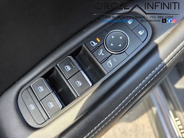 2023 INFINITI QX60 SENSORY - Photo 19