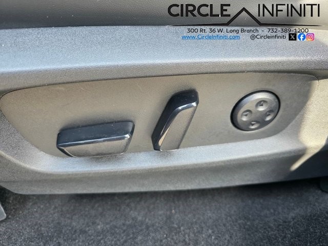 2023 INFINITI QX60 SENSORY - Photo 24