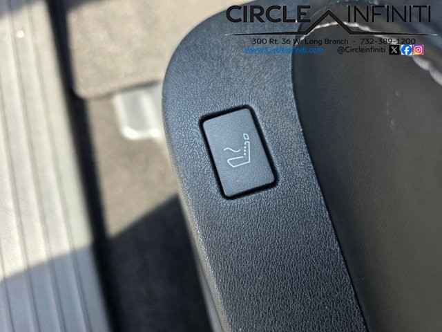 2023 INFINITI QX60 SENSORY - Photo 25