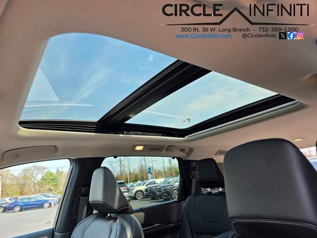 2023 INFINITI QX60 SENSORY - Photo 26