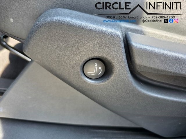 2023 INFINITI QX60 SENSORY - Photo 28