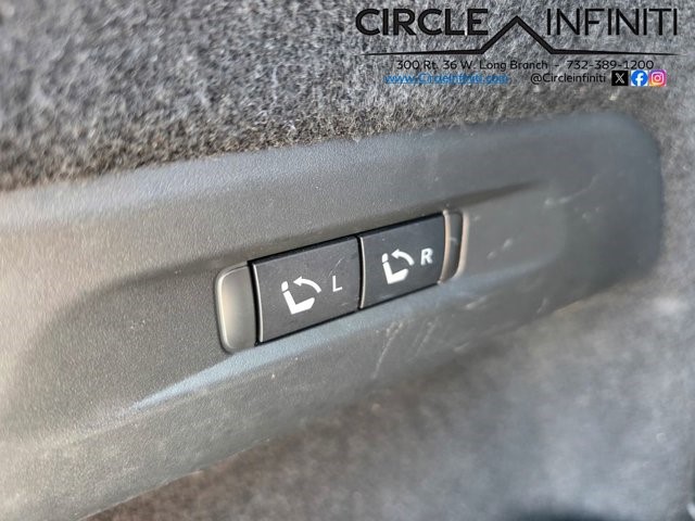 2023 INFINITI QX60 SENSORY - Photo 32