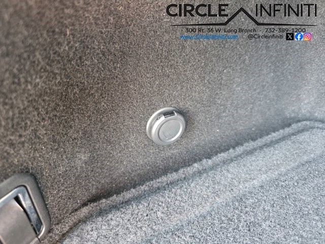 2023 INFINITI QX60 SENSORY - Photo 33