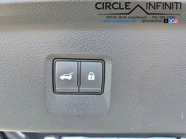 2023 INFINITI QX60 SENSORY - Photo 35