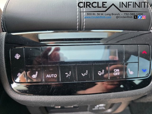 2023 INFINITI QX60 SENSORY - Photo 38