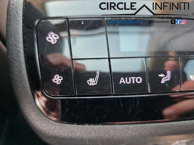 2023 INFINITI QX60 SENSORY - Photo 39