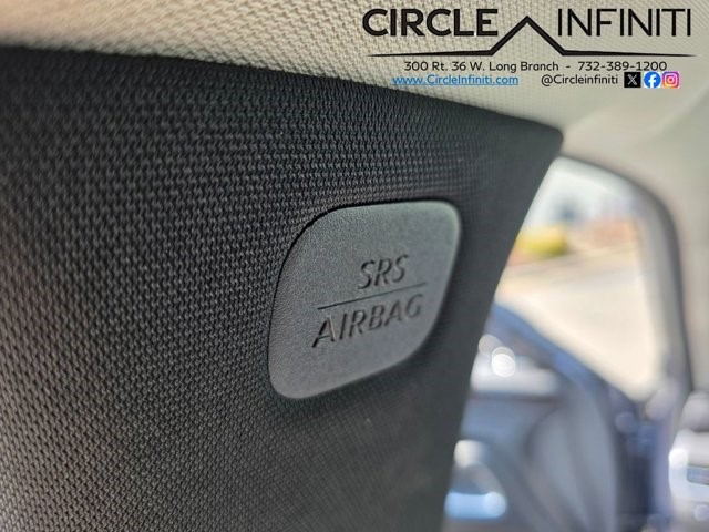 2023 INFINITI QX60 SENSORY - Photo 42