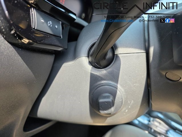 2023 INFINITI QX60 SENSORY - Photo 44