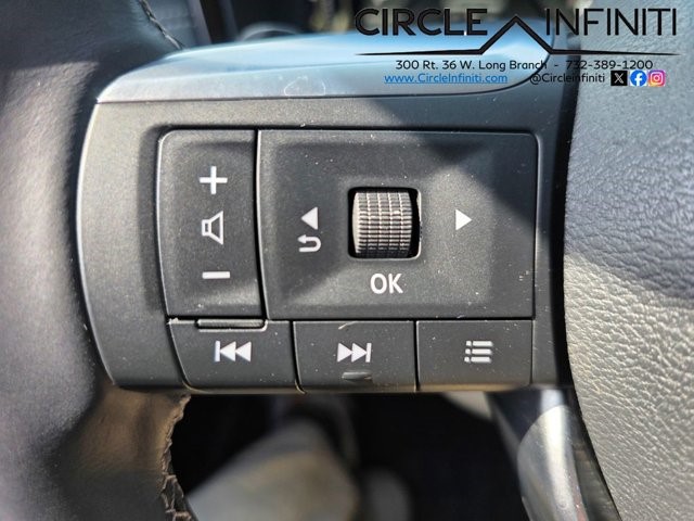 2023 INFINITI QX60 SENSORY - Photo 48