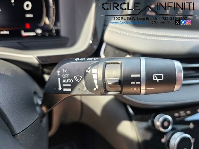 2023 INFINITI QX60 SENSORY - Photo 51