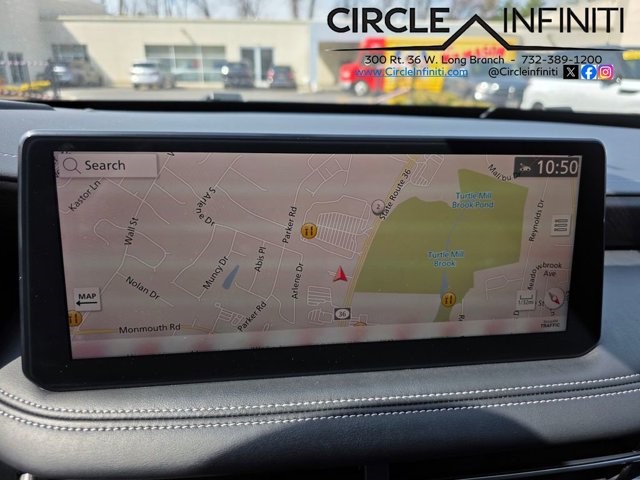 2023 INFINITI QX60 SENSORY - Photo 54