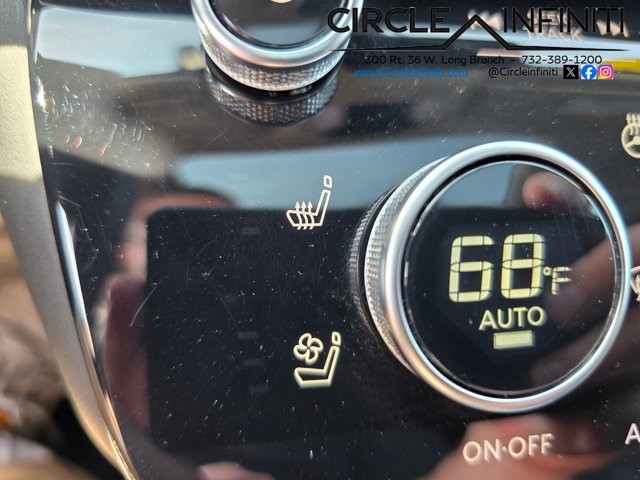 2023 INFINITI QX60 SENSORY - Photo 62