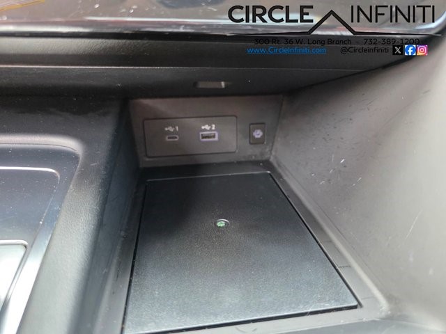 2023 INFINITI QX60 SENSORY - Photo 64