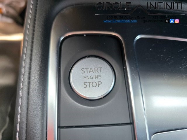 2023 INFINITI QX60 SENSORY - Photo 65