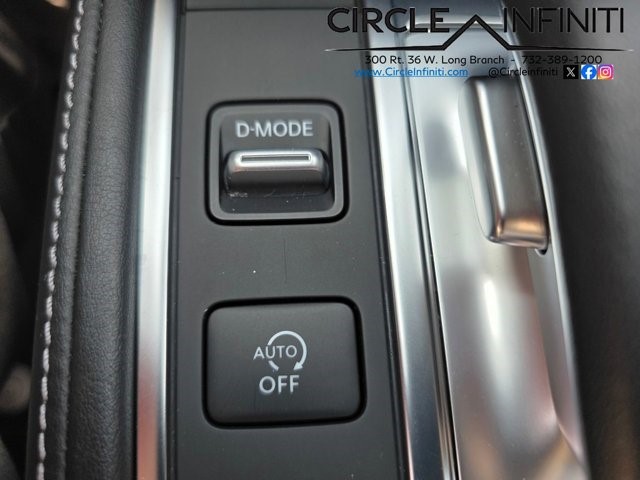 2023 INFINITI QX60 SENSORY - Photo 66