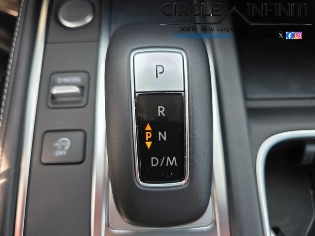 2023 INFINITI QX60 SENSORY - Photo 67
