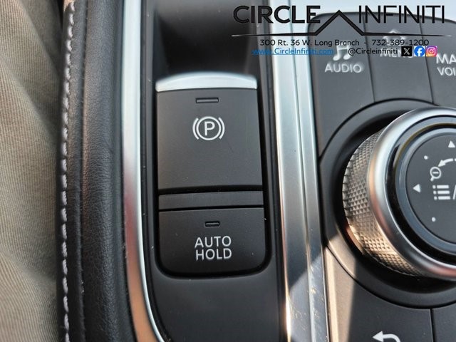 2023 INFINITI QX60 SENSORY - Photo 68