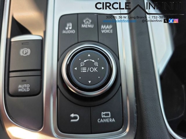 2023 INFINITI QX60 SENSORY - Photo 69