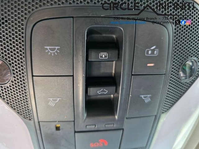 2023 INFINITI QX60 SENSORY - Photo 70