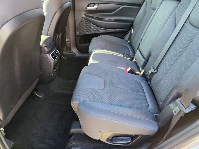 2023 Hyundai Santa Fe SEL - Photo 12