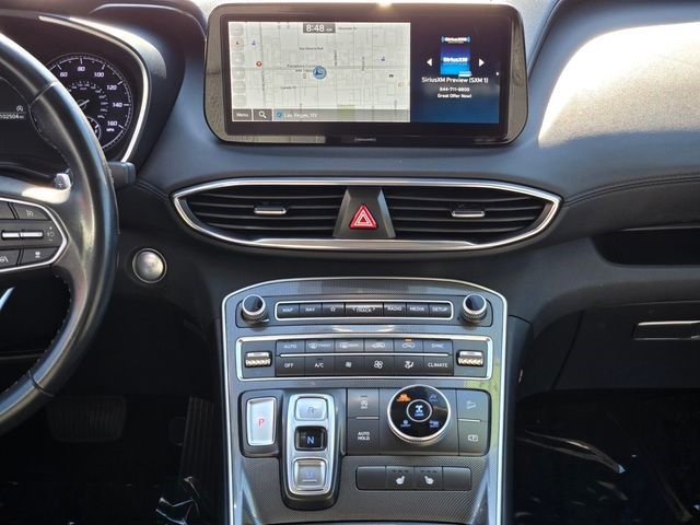 2023 Hyundai Santa Fe SEL - Photo 16