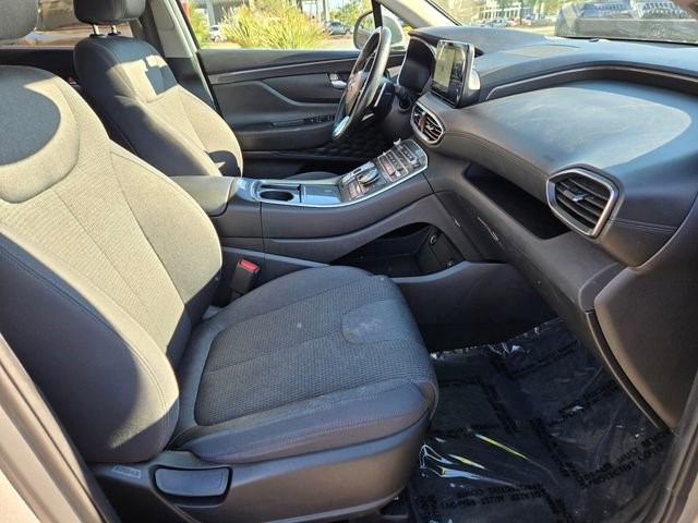 2023 Hyundai Santa Fe SEL - Photo 20