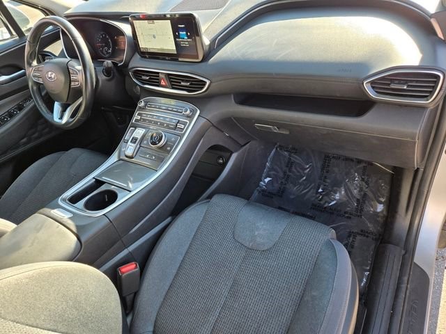 2023 Hyundai Santa Fe SEL - Photo 21