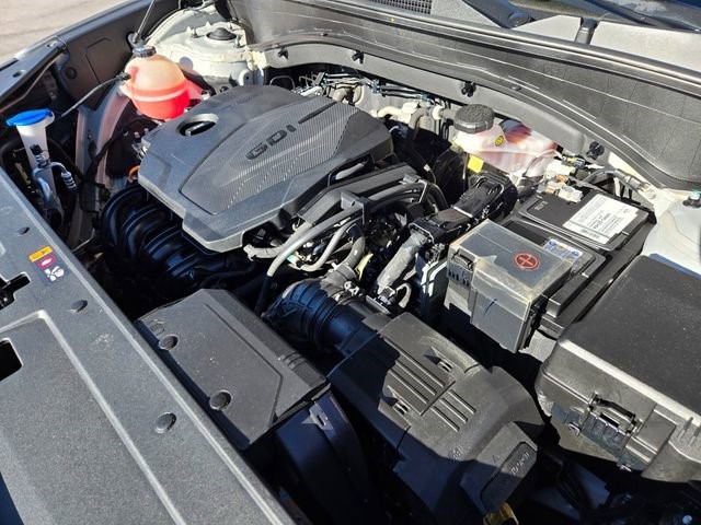 2023 Hyundai Santa Fe SEL - Photo 22
