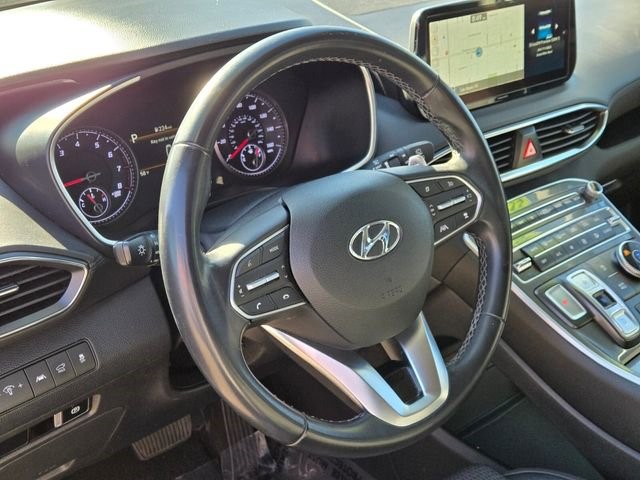 2023 Hyundai Santa Fe SEL - Photo 24