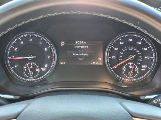 2023 Hyundai Santa Fe SEL - Photo 28