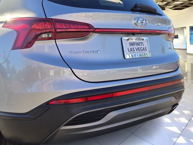 2023 Hyundai Santa Fe SEL - Photo 6